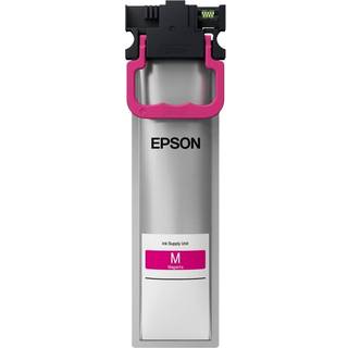 Epson - XL - magenta - original - ink cartridge - Blækpatron Magenta