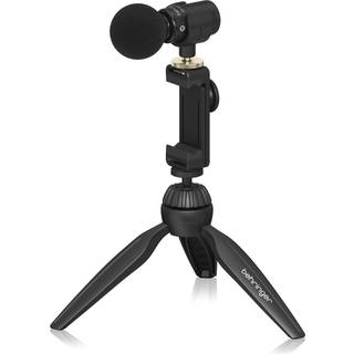 Behringer GO VIDEO KIT Mikrofon til smartphone