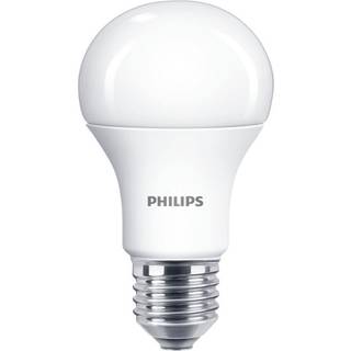 Philips - CorePro LEDbulb ND 10-75W A60 E27 827