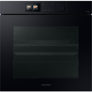 Samsung Bespoke Ovn Series 7 med AI Pro Cooking & Dual Cook Full Steam™ 76 L