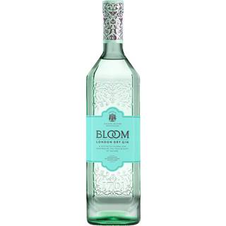 Bloom Gin Premium London Dry Gin England 70 cl 40%