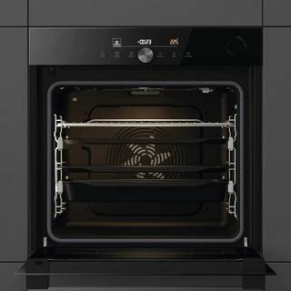 Indbygget Elektrisk ovn - Gorenje BPSA6747DGWI