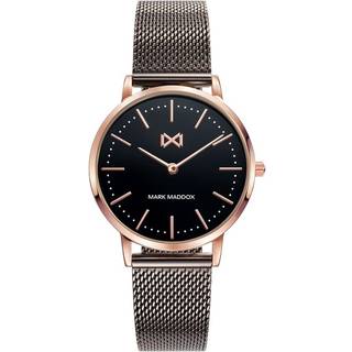 Dame Mark Maddox MM7115-57 Ur (Ø 33 mm)