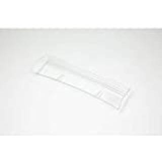Bag vinge til FELONY 6S (Klar lexan)