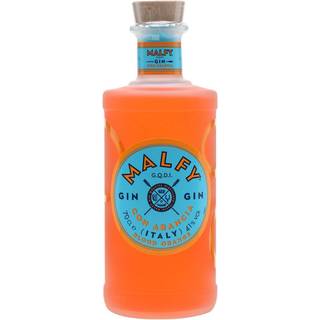 Malfy Con Arancia Gin 41% 70 cl.