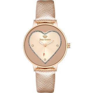 Elegant Juicy Couture Dameur JC1234RGRG - 38mm