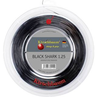 Kirschbaum Reel Black Shark 1,25 mm (17 g) 660ft