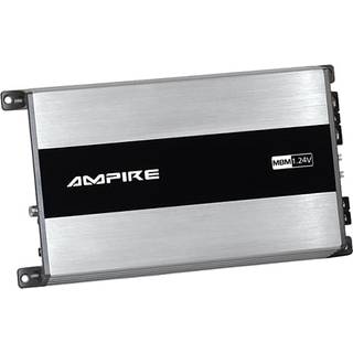 24 volt Ampire monoblok - Forstærker til lastbil