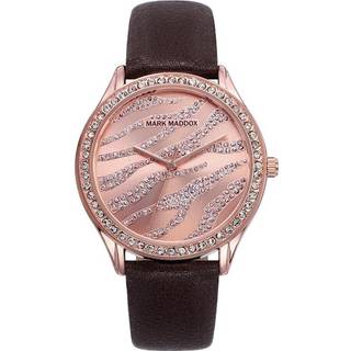 Dame Mark Maddox MC6004-90 Modeur (38 mm)