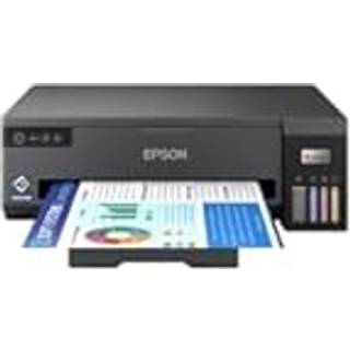 Epson EcoTank ET-14100 A3 Blækprinter - Farve - Blæk