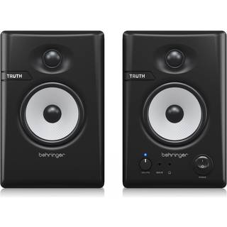 Behringer Truth 3.5 BT Aktiv studiemonitor 10 Stk.
