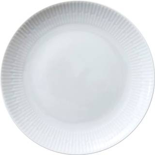 Aida relief frokosttallerken 22 cm (På lager i varehus)