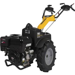 TEXAS Pro Trac 1350BE (basismaskine)