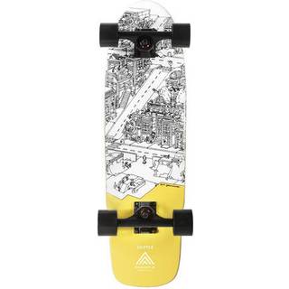 Prism Skipper Cruiser Board