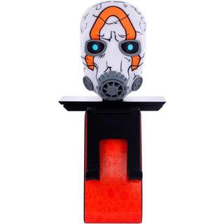 Cable Guys Borderlands Psycho Mask - Miscellaneous Tilbehør til spillekonsol