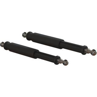 ARRMA ARA311148 CVD Driveshaft Slider Shafts (2)