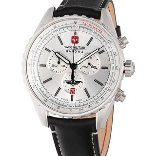 Swiss Military Hanowa SMWGC0000302 Afterburn Chronograph Herrenuhr 44mm 10ATM