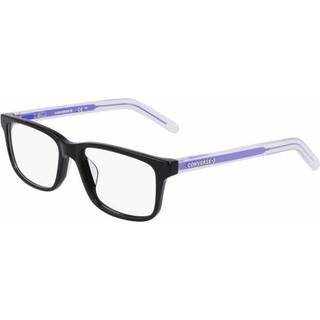 Converse CV5082Y 001 51 Briller Mænd Black - Black - 51mm