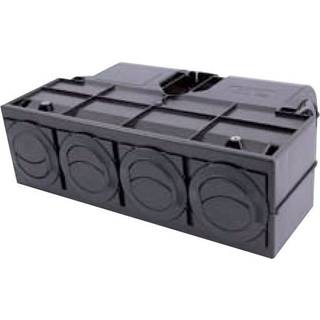 Sahara Kalorifere Varmeapperater 12 V