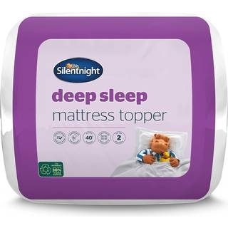 Silentnight Silentnight Deepsleep topmadras