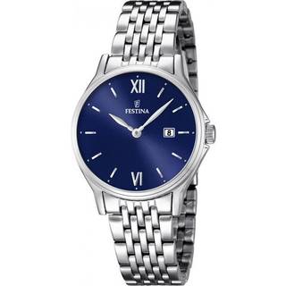 Elegant Festina F16748/3 Dameur