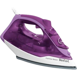 Tefal Express Steam dampstrygejern FV2836E0 (På lager i varehus)