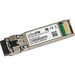 MikroTik XS+31LC10D 1.25G SFP 10G SFP+ and 25G SFP28 module