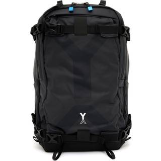 Nya-Evo Backpack Fjord 36 Action Pack Econly 36 liters Graphite