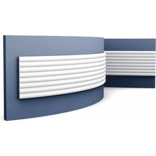 W110F Fleksibelt Panel