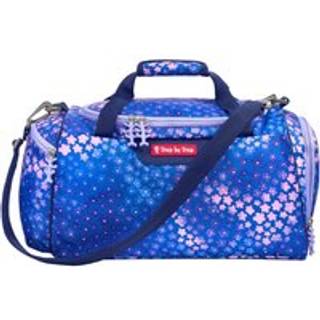 Step by Step Sporttasche Butterfly Maja