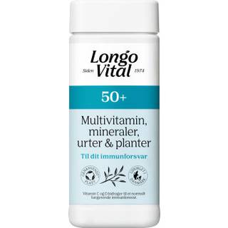 LongoVital 50+- Fri fragt over 249