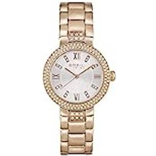 Stilfuld Dame Breil EW0505 Ur - 32mm