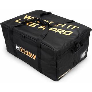 M-Drive RC Taske 4 - 65.5x45.5x28cm