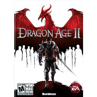 Dragon Age II | Ultimate Edition (PC) - EA App Key - GLOBAL
