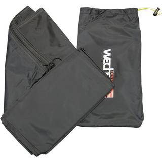 Wechsel Groundsheet Venture 1 BLACK