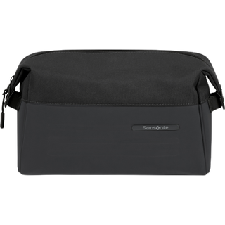Samsonite Stackd toilettaske (BLACK (1041))