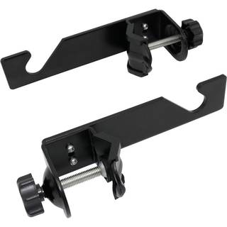 Caruba Background holder hook (for background roller system)