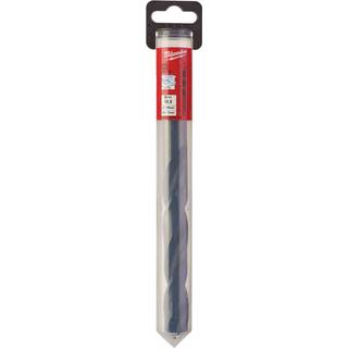 Spiralbor HSS-R valset m/neddr. skaft 19,0×198mm