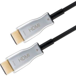 Optisk Ultra High Speed HDMI 2.1-kabel 20 m
