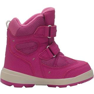 Viking Toasty Warm GTX 2V Kids Vinterstøvler Børn - Fuchsia/Pink - Fuchsia/Pink / 25