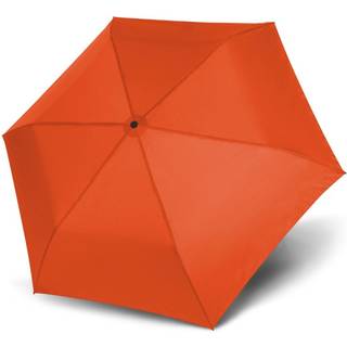 Doppler Zero 99 taskeparaply (VIBRANT ORANGE (08))