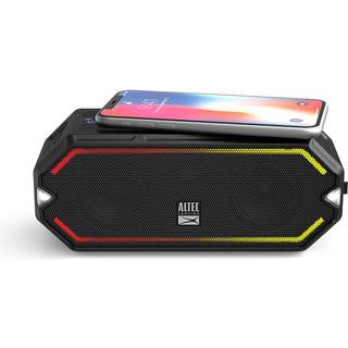 Altec Lansing HydraBlast IMV1300 Højtaler, sort