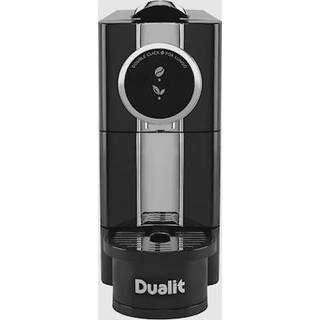 Dualit - Espresso Kaffe Maskin Cafe Plus - Kaffemaskiner og kaffefaciliteter