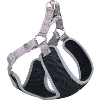 Sele Black Mesh Reflect - Grey - XXS : 28-33 cm