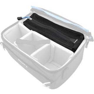 F-stop ICU Gate Anthracite matt black