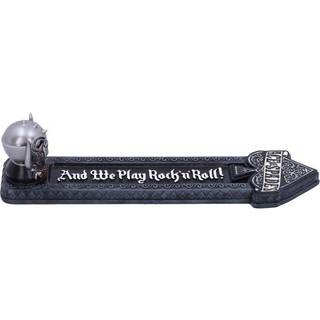 Motorhead Warpig Räucherstäbchenhalter