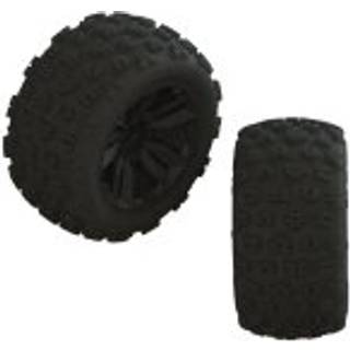 Arrma - ARA550090 - DBOOTS COPPERHEAD2 LP GLUED TIRES (2)