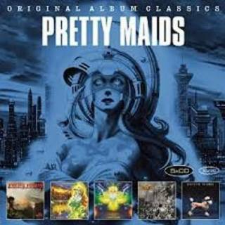 Pretty Maids - Pretty Maids - Original Album Classics
