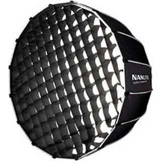 Nanlite Fabric honeycomb EC-PR90, for 3776
