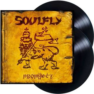 Soulfly - Prophecy